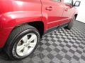 2011 Patriot Sport 4x4 #17