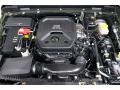  2021 Wrangler 2.0 Liter Turbocharged DOHC 16-Valve VVT 4 Cylinder Engine #19