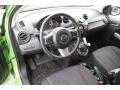  2013 Mazda MAZDA2 Black Interior #10