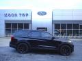 2020 Ford Explorer ST 4WD Agate Black Metallic