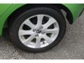  2013 Mazda MAZDA2 Touring Wheel #22