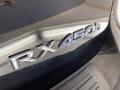 2013 RX 450h AWD #11