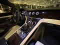 Dashboard of 2020 Bentley Continental GT  #6