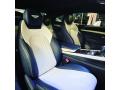 2020 Bentley Continental GT Linen/Blue Interior #7