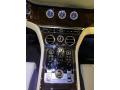 Controls of 2020 Bentley Continental GT  #8
