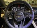  2020 Bentley Continental GT  Steering Wheel #10