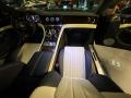 Front Seat of 2020 Bentley Continental GT  #21