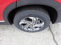  2021 Hyundai Santa Fe SEL AWD Wheel #7