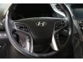  2016 Hyundai Azera  Steering Wheel #7
