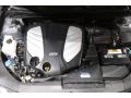  2016 Azera 3.3 Liter GDI DOHC 24-Valve VVT V6 Engine #21