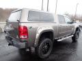 2013 Sierra 1500 SLE Crew Cab 4x4 #9