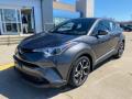 2018 Toyota C-HR XLE Magnetic Gray Metallic