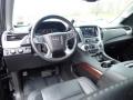 Front Seat of 2018 GMC Yukon SLE 4WD #22