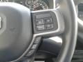  2021 Ram 3500 Tradesman Regular Cab 4x4 Steering Wheel #16