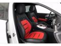  2021 Mercedes-Benz GLE AMG Classic Red/Black Interior #5