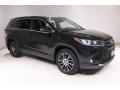 2018 Highlander SE AWD #1