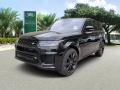 2021 Range Rover Sport HST #1