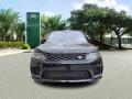 2021 Range Rover Sport HST #10