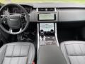 2021 Range Rover Sport HSE Silver Edition #5