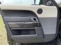Door Panel of 2021 Land Rover Range Rover Sport HST #13