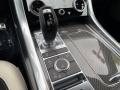  2021 Range Rover Sport 8 Speed Automatic Shifter #31
