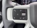  2021 Land Rover Defender 110 SE Steering Wheel #18