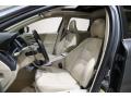 Front Seat of 2016 Volvo XC60 T5 AWD #5