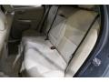 Rear Seat of 2016 Volvo XC60 T5 AWD #20