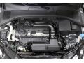  2016 XC60 2.5 Liter Turbochargred DOHC 20-Valve VVT 5 Cylinder Engine #22