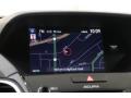 Navigation of 2018 Acura RDX AWD Technology #10