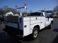 2013 Silverado 2500HD LT Regular Cab Chassis #4