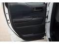 Door Panel of 2014 Toyota Tundra SR Double Cab #29