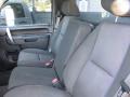 2013 Silverado 2500HD LT Regular Cab Chassis #8