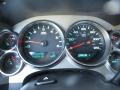  2013 Chevrolet Silverado 2500HD LT Regular Cab Chassis Gauges #13