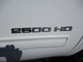  2013 Chevrolet Silverado 2500HD Logo #24