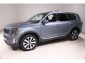 2020 Telluride S AWD #3 2020 Telluride S AWD #3