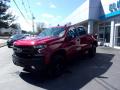 2021 Silverado 1500 LT Trail Boss Crew Cab 4x4 #6