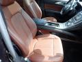 Front Seat of 2020 Lincoln MKZ Reserve #11