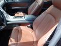 Front Seat of 2020 Lincoln MKZ Reserve #15