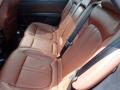 Rear Seat of 2020 Lincoln MKZ Reserve #16