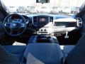 2021 1500 Big Horn Quad Cab 4x4 #11