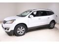 2017 Traverse LT #3