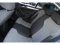 Rear Seat of 2017 Volkswagen Jetta S #11