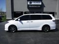 2015 Toyota Sienna SE