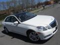 2011 E 350 4Matic Sedan #3