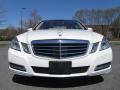2011 E 350 4Matic Sedan #4