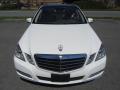 2011 E 350 4Matic Sedan #5