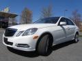 2011 E 350 4Matic Sedan #6
