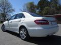 2011 E 350 4Matic Sedan #8