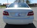 2011 E 350 4Matic Sedan #9